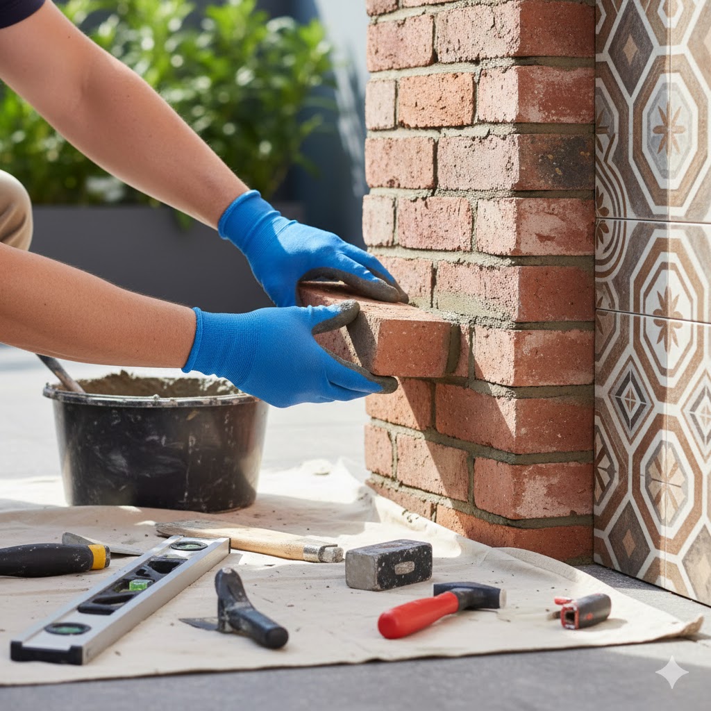 service-1 expert brick & tile work